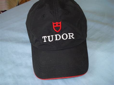 Tudor Watch Hat (baseball cap) 